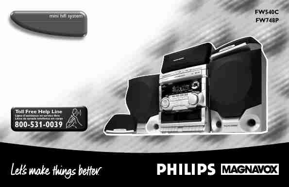 PHILIPS MAGNAVOX FW748P-page_pdf